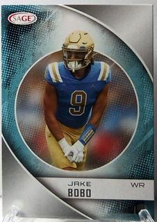 Jake Bobo