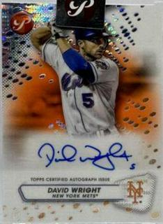 David Wright
