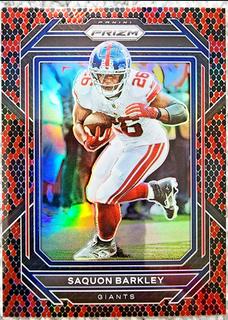 Saquon Barkley