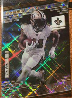 Alvin Kamara