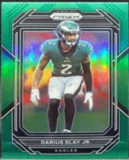 Darius Slay Jr.