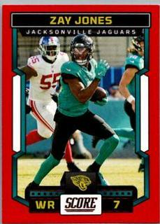 Zay Jones
