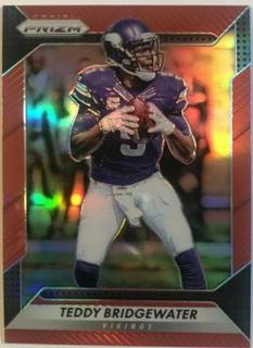 Teddy Bridgewater