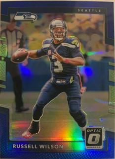 Russell Wilson