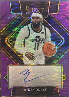 Mike Conley