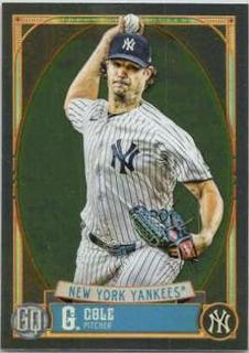 Gerrit Cole