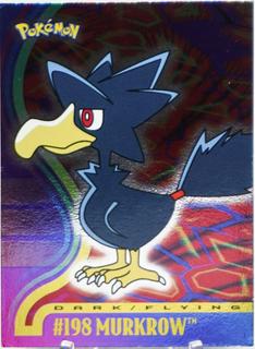 Murkrow