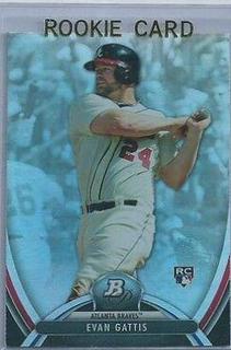 Evan Gattis