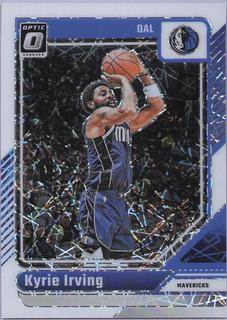 Kyrie Irving
