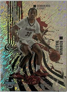 Derrion Reid