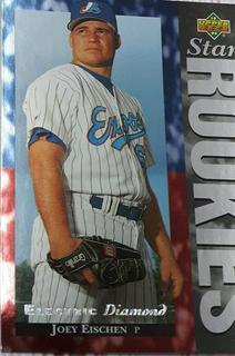 Joey Eischen