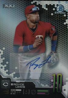 Royce Lewis