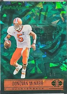 Donovan McNabb