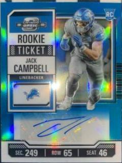 Jack Campbell