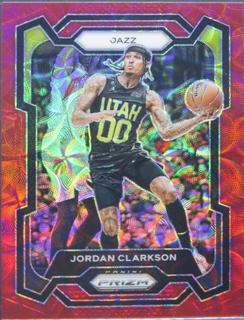 Jordan Clarkson