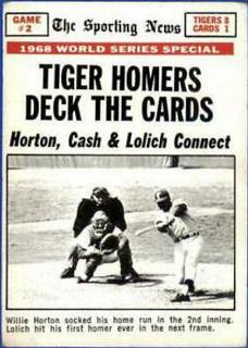 World Series Game 2