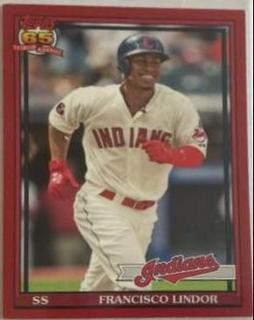 Francisco Lindor