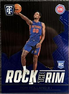 Ron Holland II