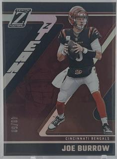 Joe Burrow
