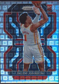 Jalen Johnson