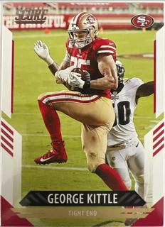 George Kittle