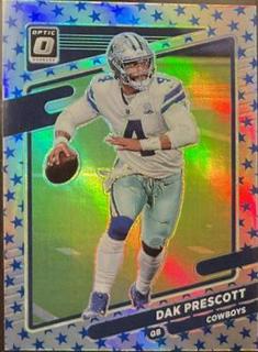 Dak Prescott
