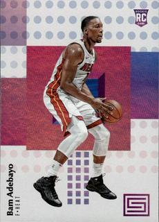 Bam Adebayo