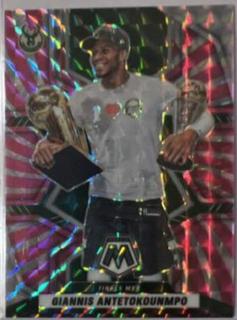 Giannis Antetokounmpo