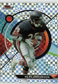 Neal Anderson