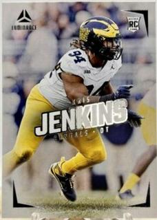 Kris Jenkins