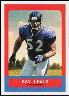Ray Lewis #365