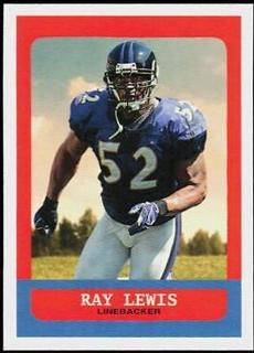 Ray Lewis