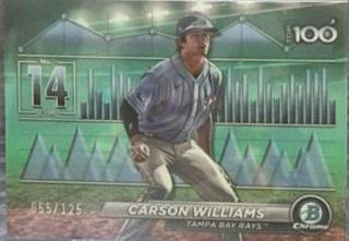 Carson Williams