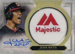 Juan Soto