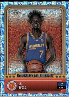 J. Bol