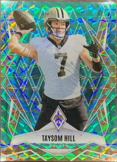Taysom Hill