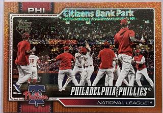 Philadelphia Phillies