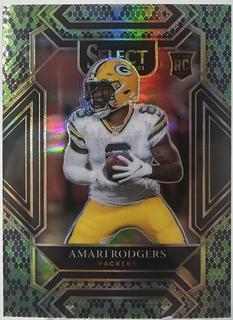 Amari Rodgers
