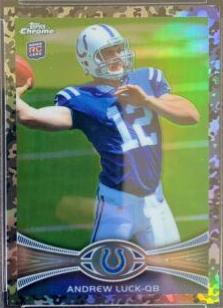 Andrew Luck