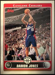 Damon Jones