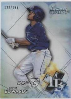 Xavier Edwards