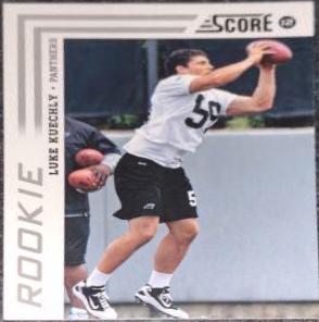 Luke Kuechly