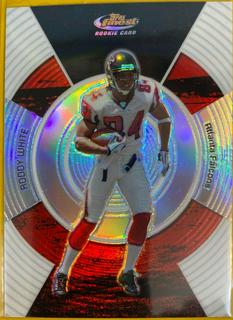 Roddy White