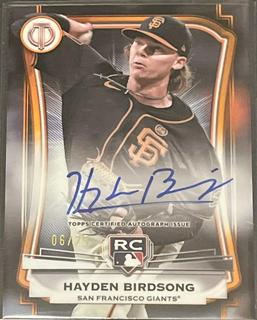 Hayden Birdsong