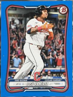 Jose Ramirez