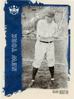 Babe Ruth