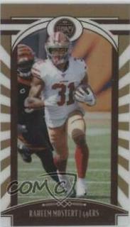 Raheem Mostert