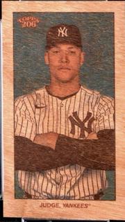 Aaron Judge