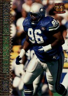 Cortez Kennedy