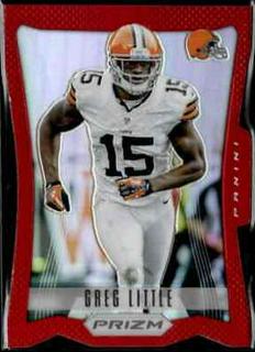 Greg Little